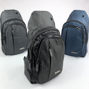 D348*CX240 MOCHILA TIPO POCHETE TRANSVERSAL