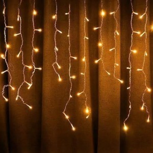 PISCA-11*CX24 CASCATA BRANCO QUENTE