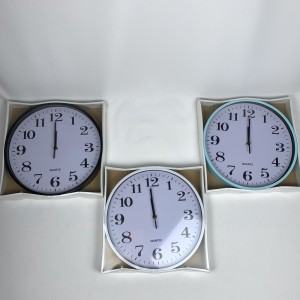 48RLG-01*CX30 RELÓGIO DE PAREDE