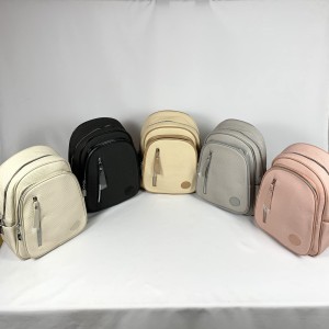 38BSS-12*CX80 MOCHILA PARA USO DIÁRIO