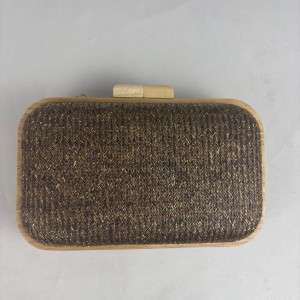 KUD-116*CX60 BOLSA FEMININA COM ALÇA DE MÃO 