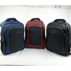 38MCL-03*CX50 MOCHILA PARA USO DIÁRIO