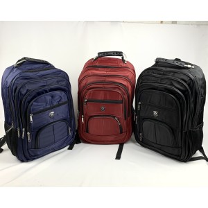 38MCL-01*CX50 MOCHILA PARA USO DIÁRIO