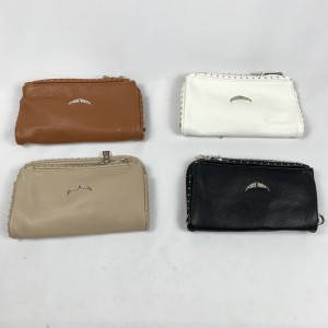 41BOL-09*CX100 BOLSA FEMININA