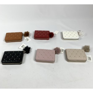 11883-A5*CX360 MINI CARTEIRA FEMININA