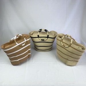 11LAN-04*CX120 BOLSA FEMININA COM ALÇA DE MÃO