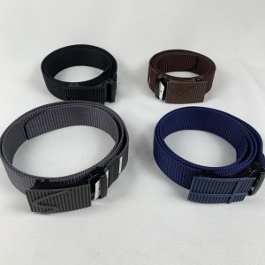 53FF-06*240 CINTO EM MATERIAL PLÁSTICO TAMANHO UNICO