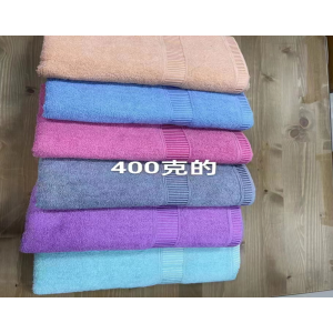 24-MAOJIN-12*CX120 TOALHA DE BANHO