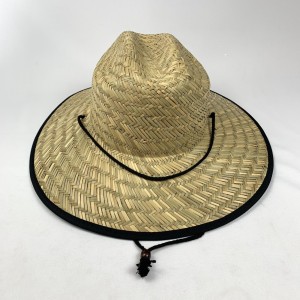 ZAPYM-12*CX120 CHAPÉU COM ABA E COPA