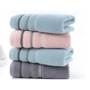 24-MAOJIN-16*CX120 TOALHA DE BANHO