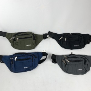 D499*CX240 POCHETE DE CINTURA