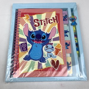 LH-STK-1204*CX120 BLOCO DE NOTAS