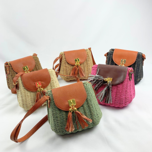 ZAPYM-157*CX60 BOLSA DE PRAIA FEMININA COM ALÇA REGULÁVEL