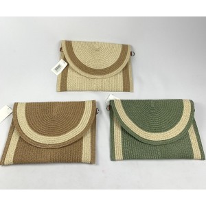 61BPP-02*CX120 BOLSA FEMININA TIPO TIRA COLO COM ALÇA REGULÁVEL 