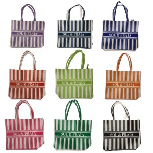 KD23-35*CX192 BOLSA FEMININA COM ALÇA DE MÃO E A SUPERFÍCIE EXTERIOR EM MATERIAL