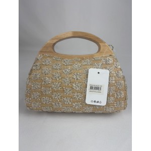 KUD-108*CX60 BOLSA FEMININA COM ALÇA DE MÃO 