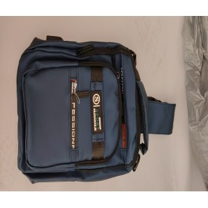 D305*CX180 MOCHILA TRANSVERSAL PARA USO DIÁRIO