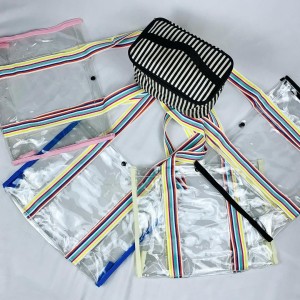 D320*CX140 BOLSA DE PRAIA FEMININA COM ALÇA DE MÃO