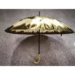 3320*CX60 GUARDA-CHUVAS SEM CABO TELESCÓPICO