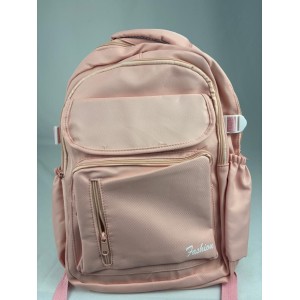 D172*CX50 MOCHILA PARA USO DIÁRIO COM FECHAMENTO DE ZÍPER