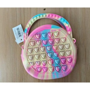 YH23-5*CX400 MINI BOLSA EM MATERIAL PLÁSTICO