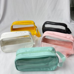 D259*CX480 NECESSAIRE COM FECHAMENTO ATRAVES DE ZÍPER 