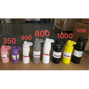 27BEF-03*CX50 GARRAFA TÉRMICA 800ML