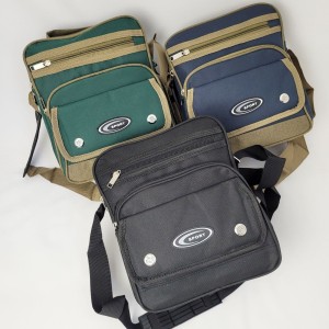 8912*CX50 BOLSA TIPO PASTA COM ALÇA LATERAL TAM P