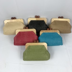 KUD-80*CX60 BOLSA FEMININA COM ALÇA DE MÃO