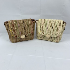 KUD-61*CX60 BOLSA DE PRAIA FEMININA COM ALÇA REGULÁVEL