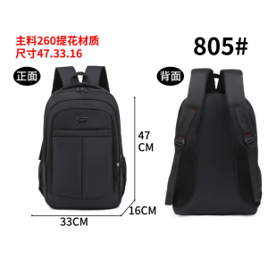 38MCL-11*CX80 MOCHILA PARA USO DIÁRIO