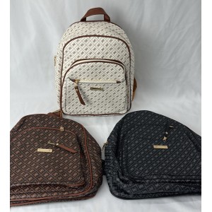 5196*CX70 MOCHILA PARA USO DIÁRIO COM FECHAMENTO ATRAVES DE ZÍPER 