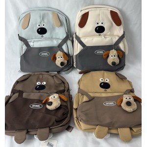 01*CX150 MOCHILA PARA USO DIÁRIO COM FECHAMENTO ATRAVES DE ZÍPER