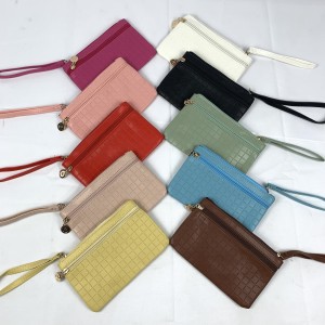 D171*CX600 BOLSINHA FEMININA DE MÃO