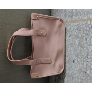 D024*CX120 BOLSA FEMININA COM ALÇA DE MÃO 