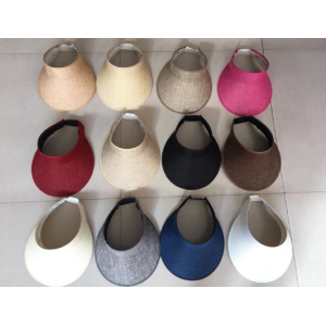 16-BOXG-44*CX300 CHAPÉU TIPO VISEIRA