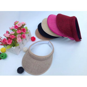 16BOXG-01*CX300 CHAPÉU TIPO VISEIRA