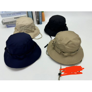 16-BOXG-39*CX240 CHAPÉU COM ABA E COPA