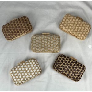 KUD-109*CX60 BOLSA FEMININA COM ALÇA DE MÃO