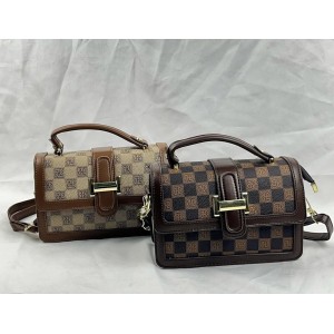 D510*CX60 BOLSA FEMININA COM ALÇA