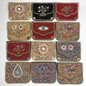 D454*CX240 BOLSA FEMININA TIPO TIRA COLO 