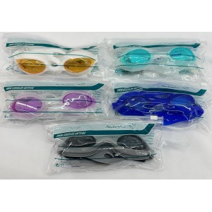 45PCN-03*CX300 CONJUNTO DE ÓCULOS DE NATAÇÃO