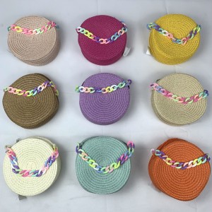 Z001*CX240 BOLSINHA FEMININA DE MÃO