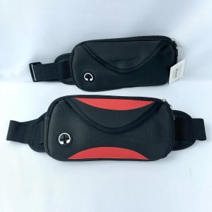 DML-14*CX300 POCHETE COM FECHAMENTO ATRAVES DE ZÍPER