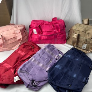 02MIS-07CX*100 BOLSA FEMININA COM ALÇA DE MÃO PARA USO DIÁRIO