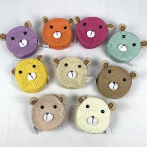 PENG-3*CX240 MINI BOLSA FEMININA TIPO TIRA COLO