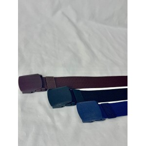 53FF-05*CX240 CINTO EM MATERIAL PLÁSTICO TAMANHO UNICO