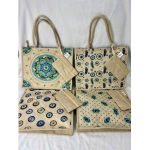 D496*CX200 BOLSA FEMININA COM ALÇA DE MÃO