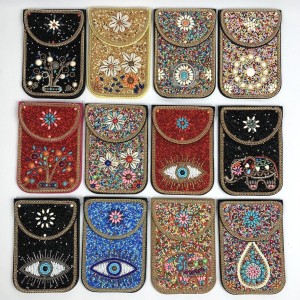 D453*CX240 BOLSA FEMININA TIPO TIRA COLO COM ALÇA REGULAVEL 