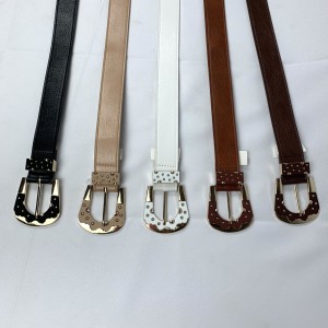 CINTOF-13*CX324 CINTO EM MATERIAL PLÁSTICO TAMANHO UNICO